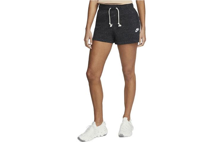 Nike Спортивные шорты Sportswear Gym Vintage Logo