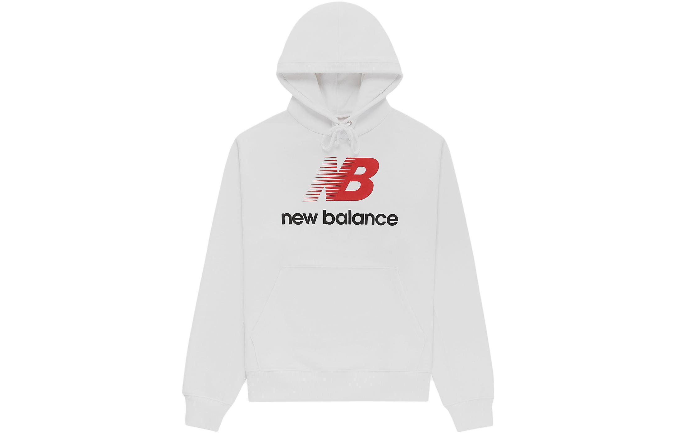 New Balance Худи и толстовки Logo