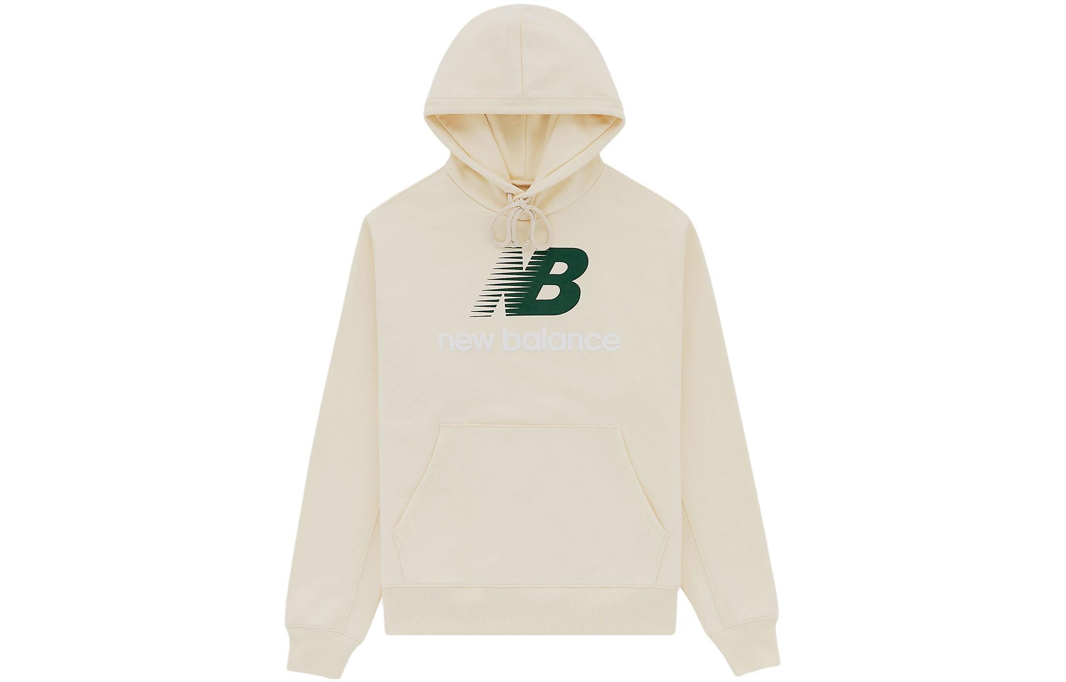 New Balance Худи и толстовки Logo