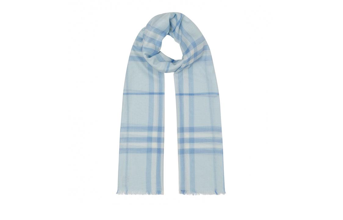 Burberry Шарф 