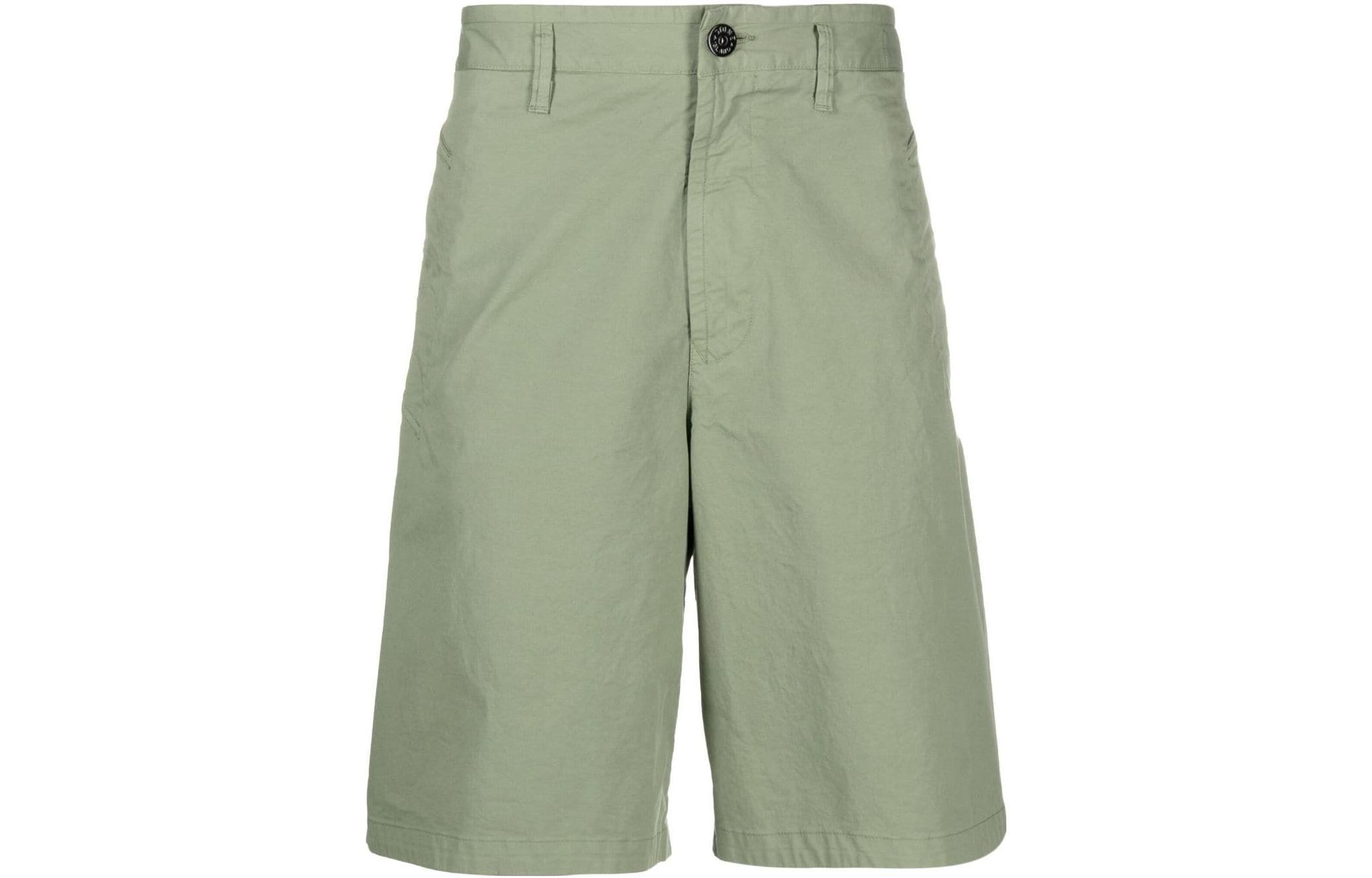 Stone Island Шорты Men Casual Shorts