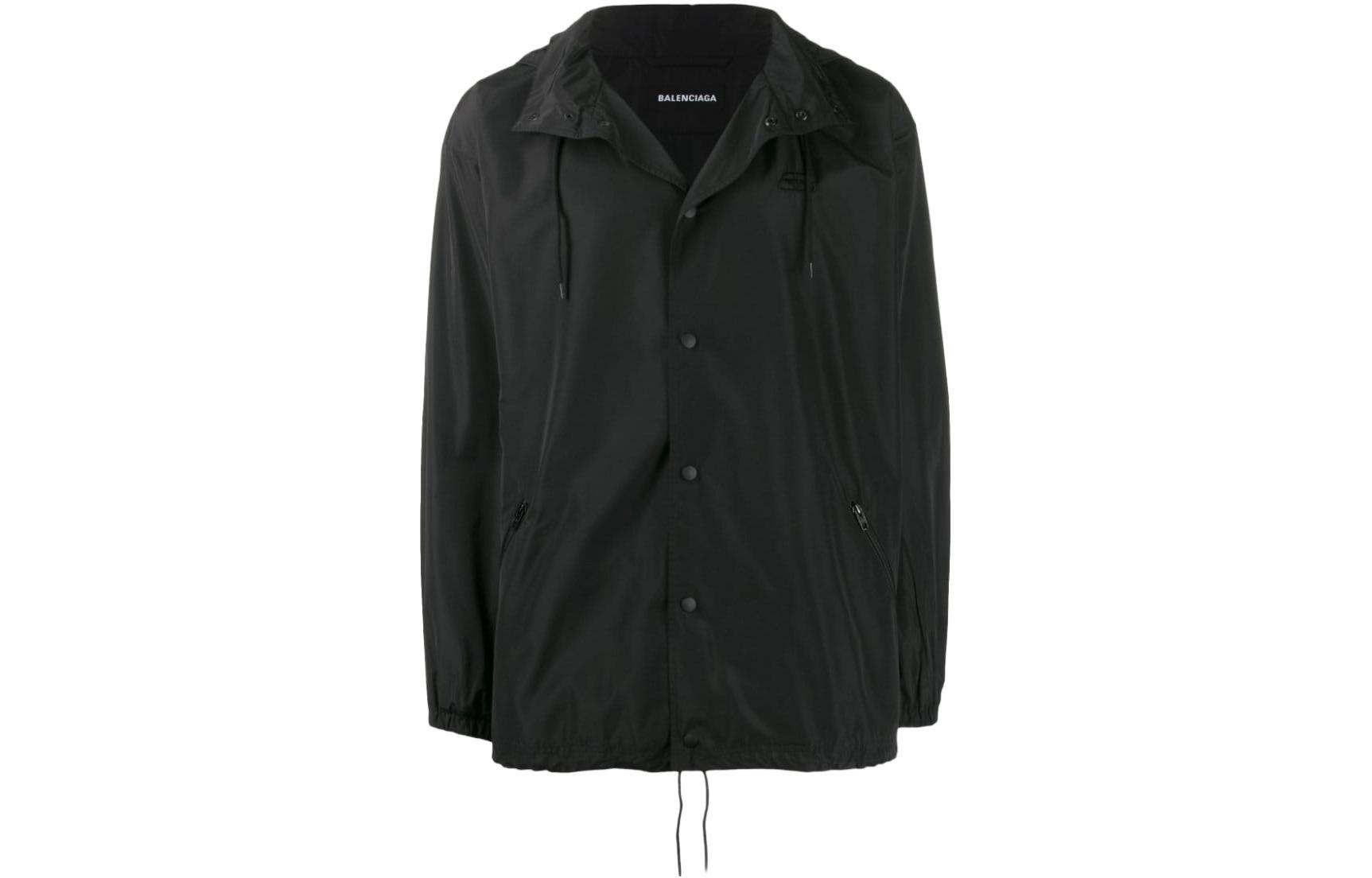 Balenciaga Куртка Men Jacket