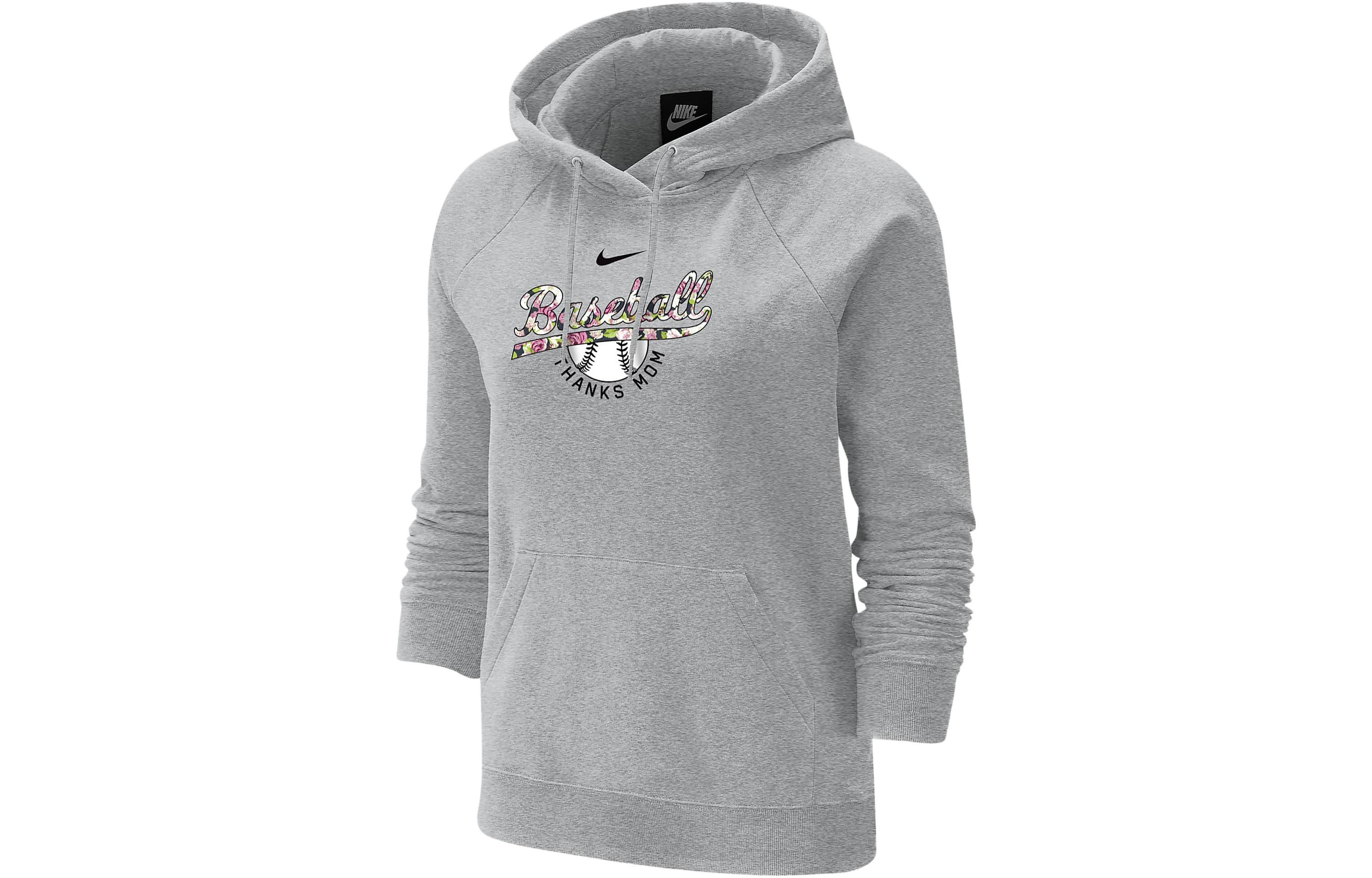Nike Худи и толстовки Mother's Day