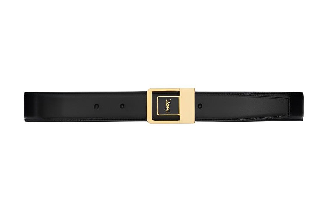 Saint Laurent Ремень 