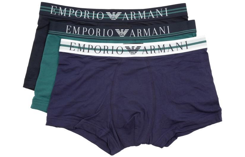 Armani Нижнее бельё и домашняя одежда EMPORIO