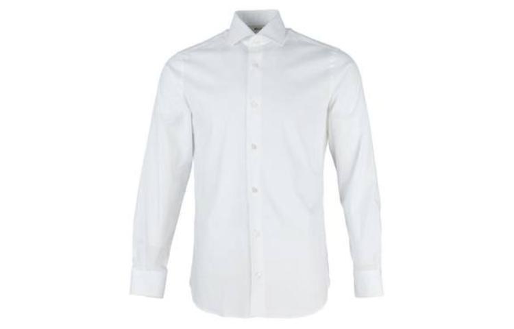 Zzegna Рубашка Men Shirt
