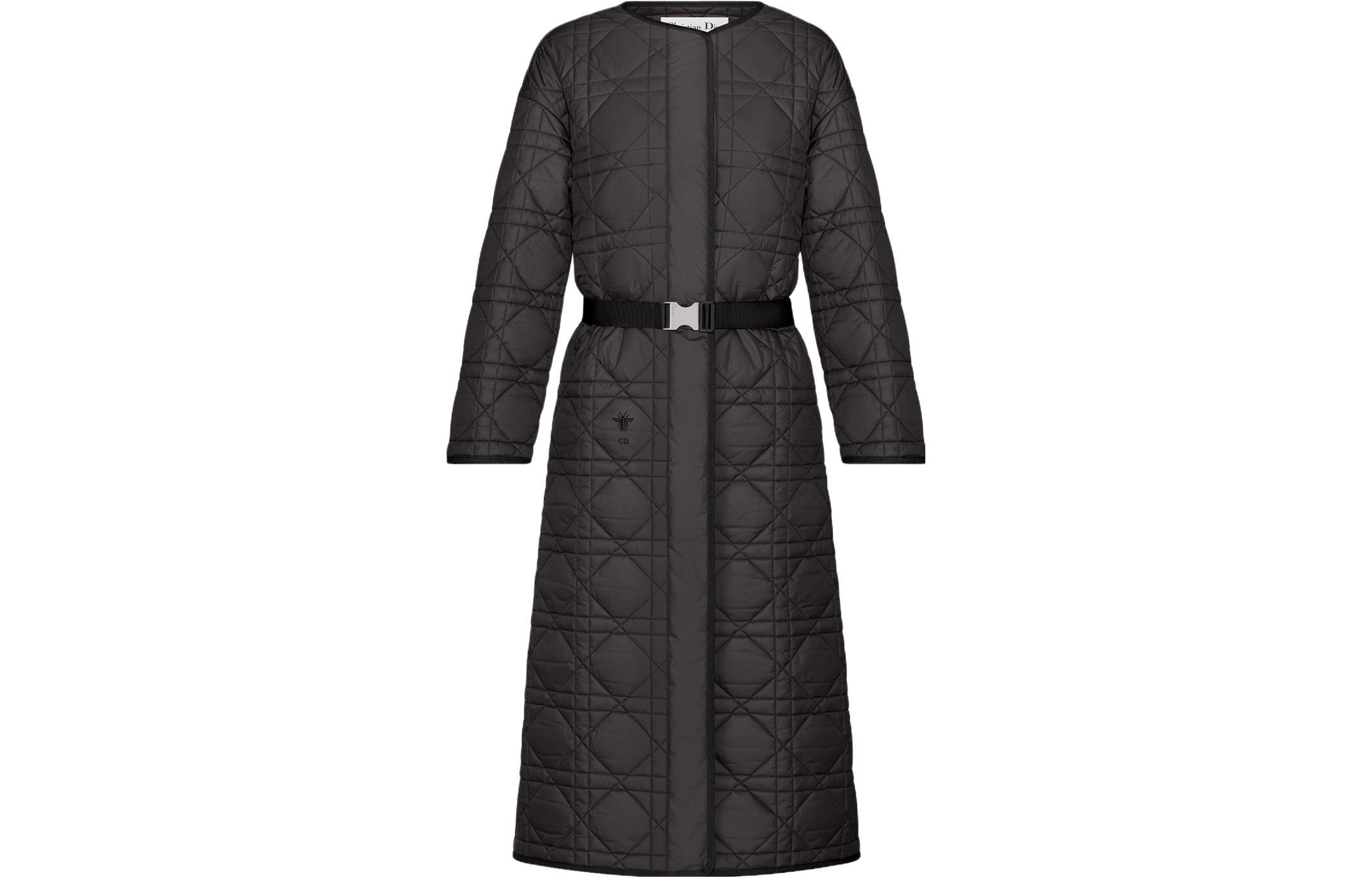 Dior Пальто Women Coat