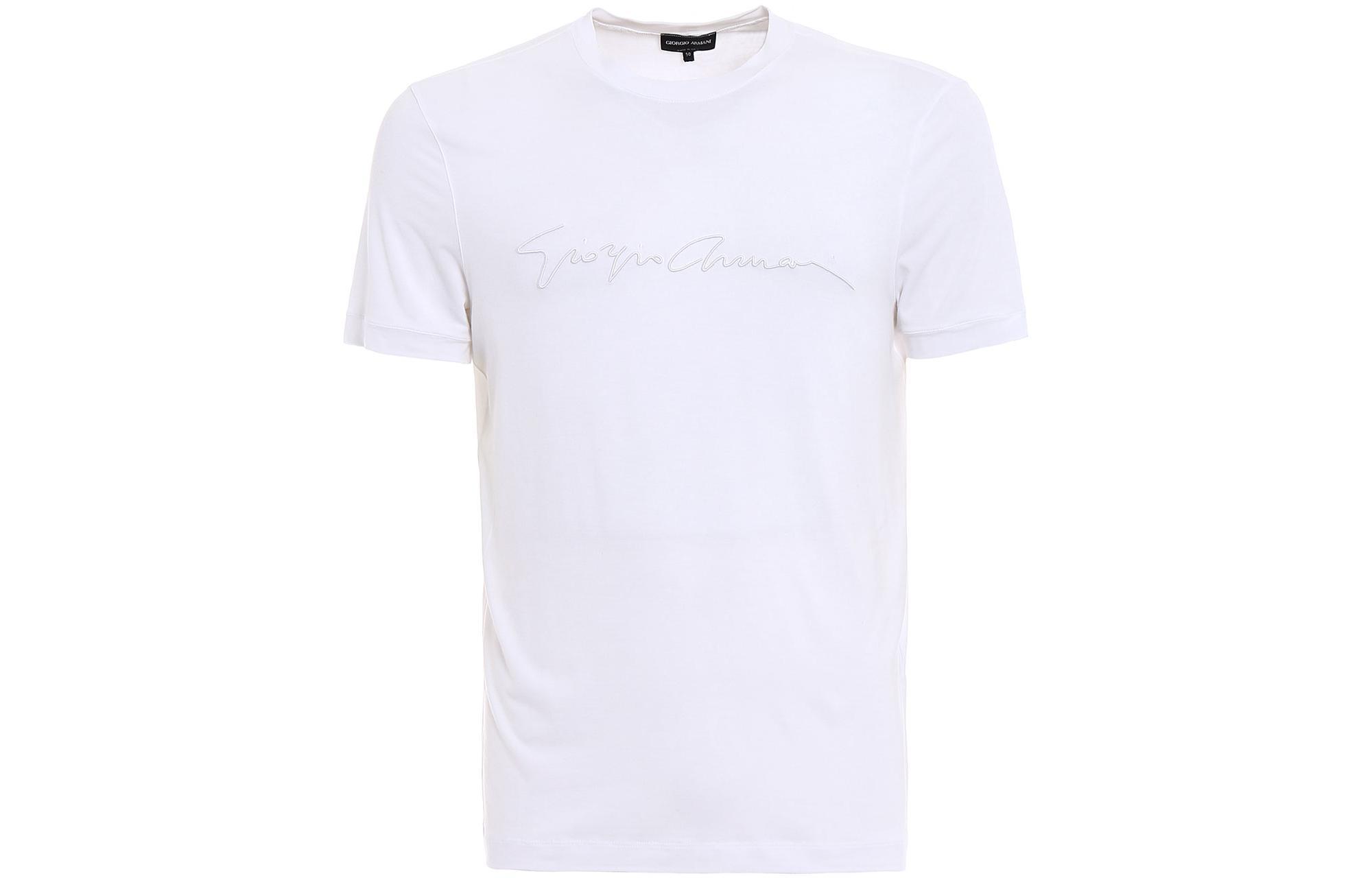 Armani Футболка EMPORIO Men T-shirt