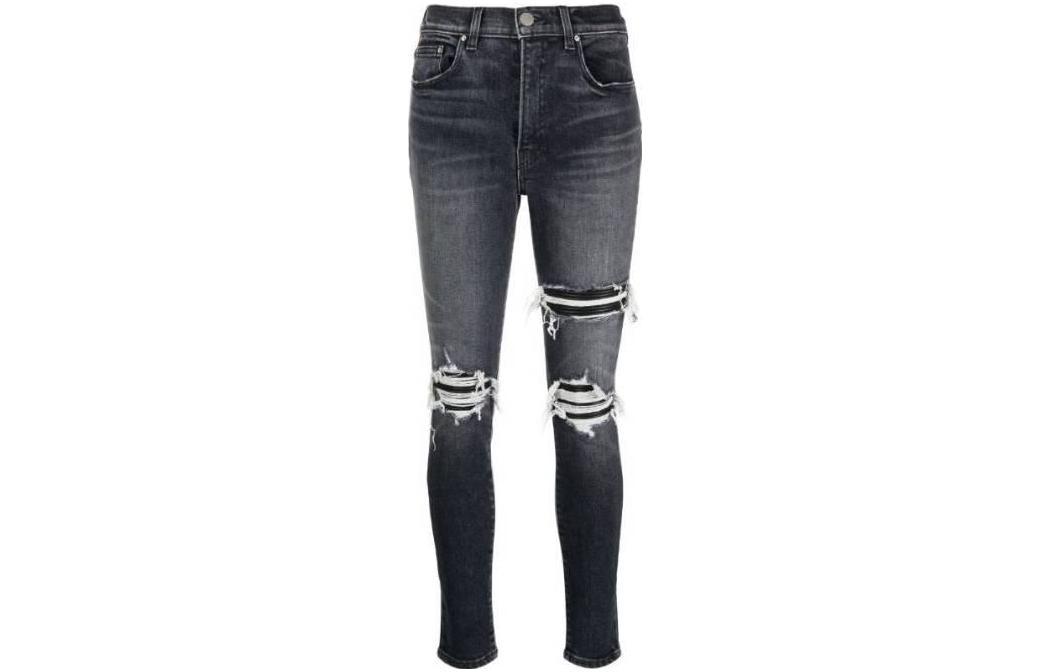 AMIRI Джинсы Women Jeans