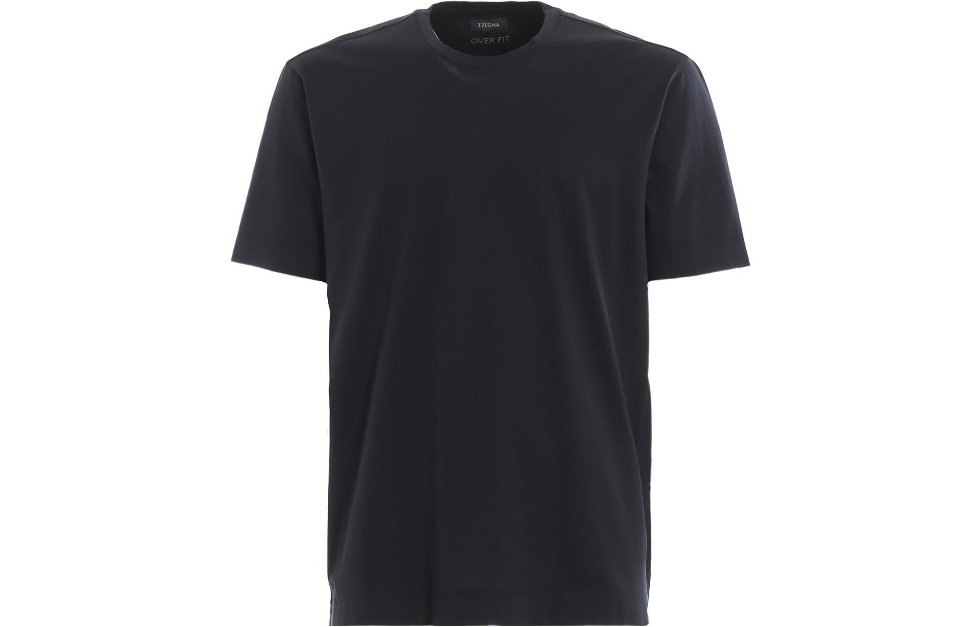 Zzegna Футболка Men T-shirt