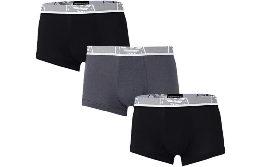 Armani Нижнее бельё и домашняя одежда EMPORIO / SS23 13