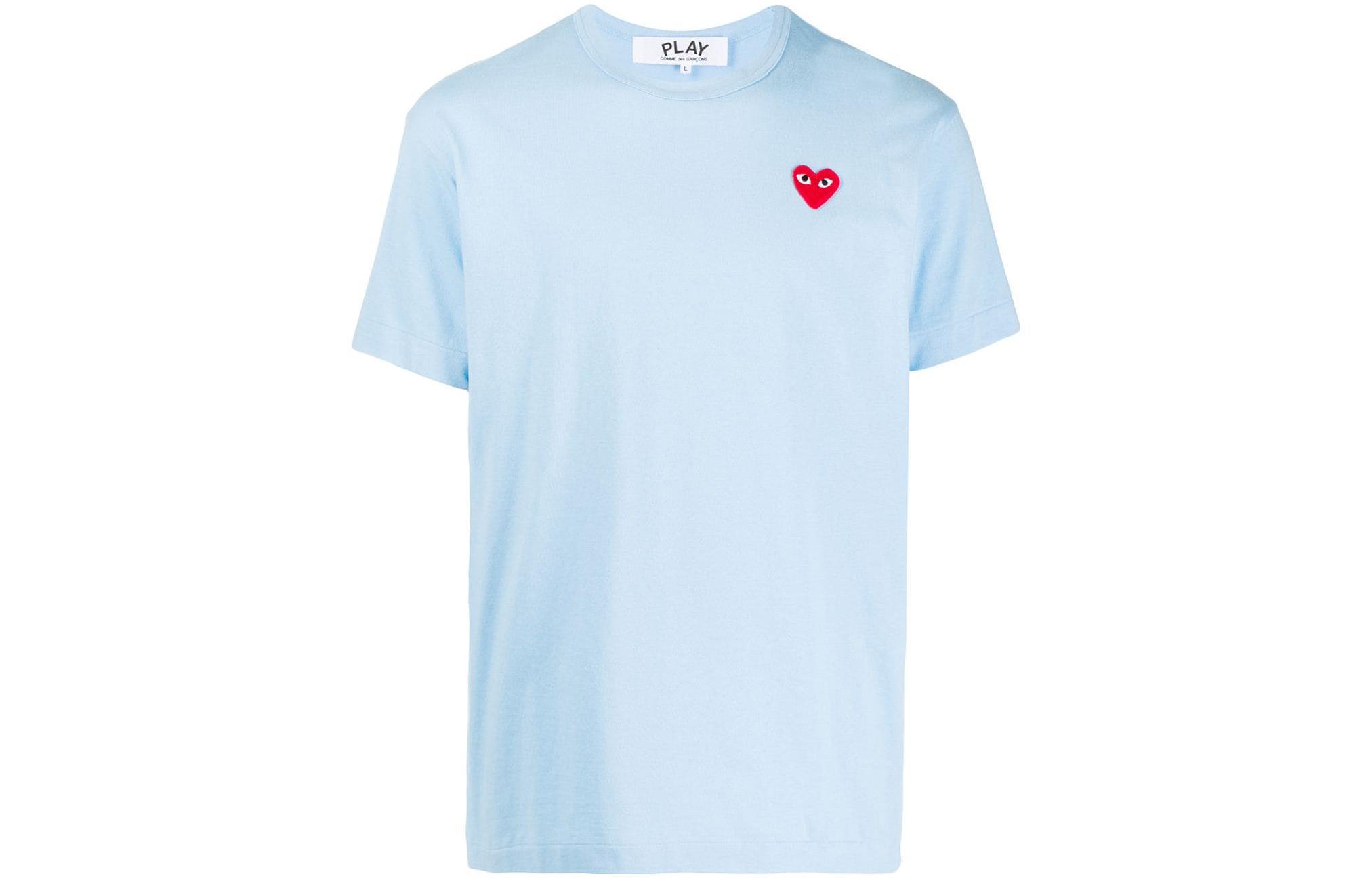 Comme Des Garçons Футболка Men T-shirt