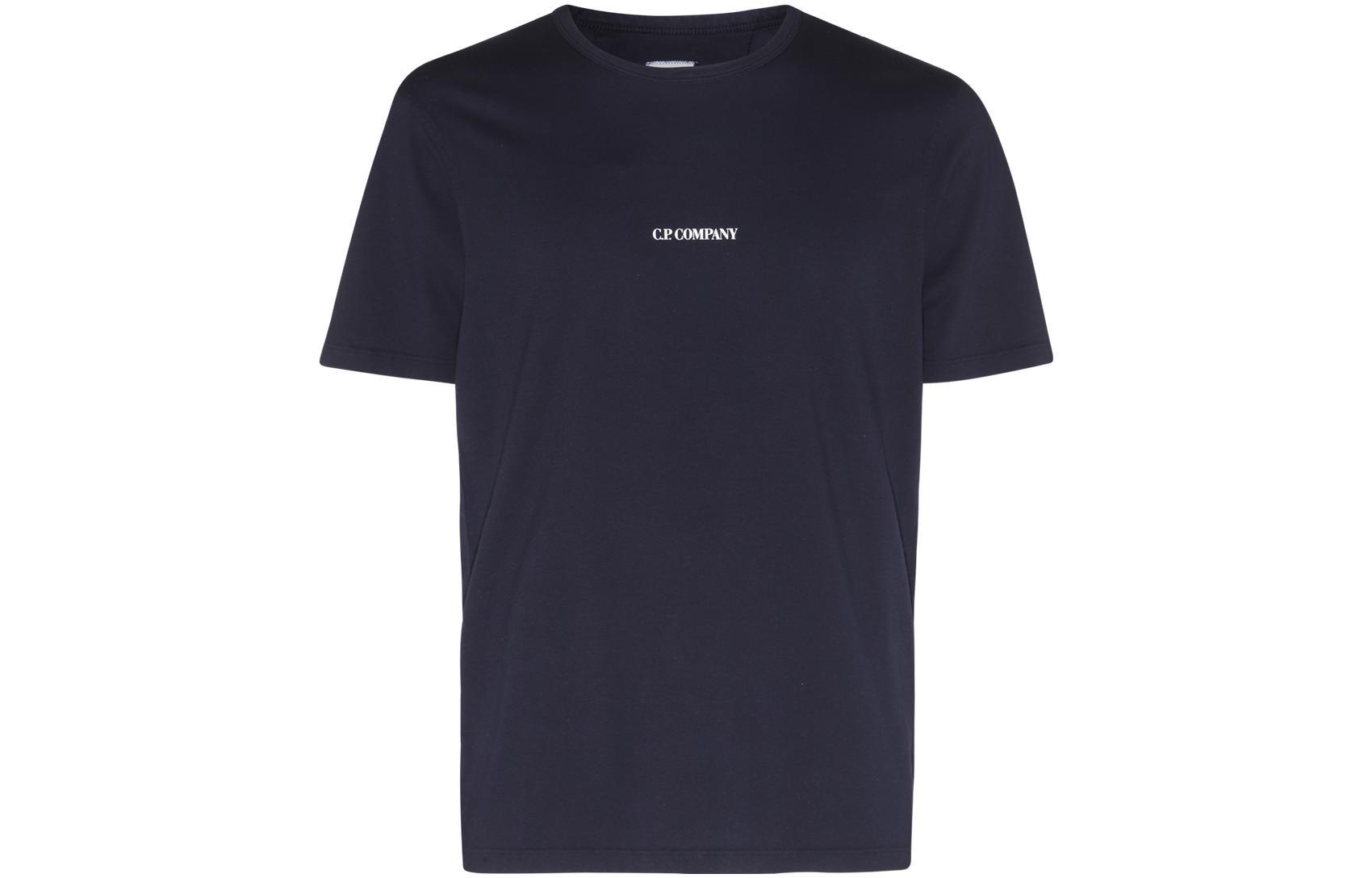 C.P. Company Футболка Men T-shirt