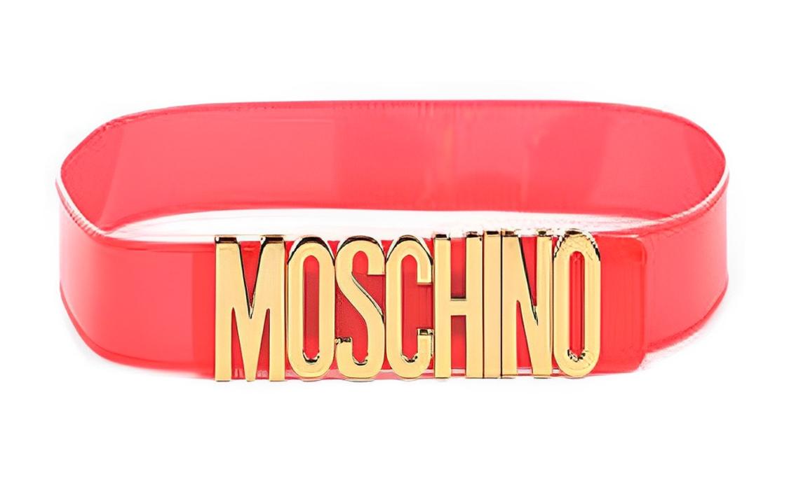Moschino Ремень 
