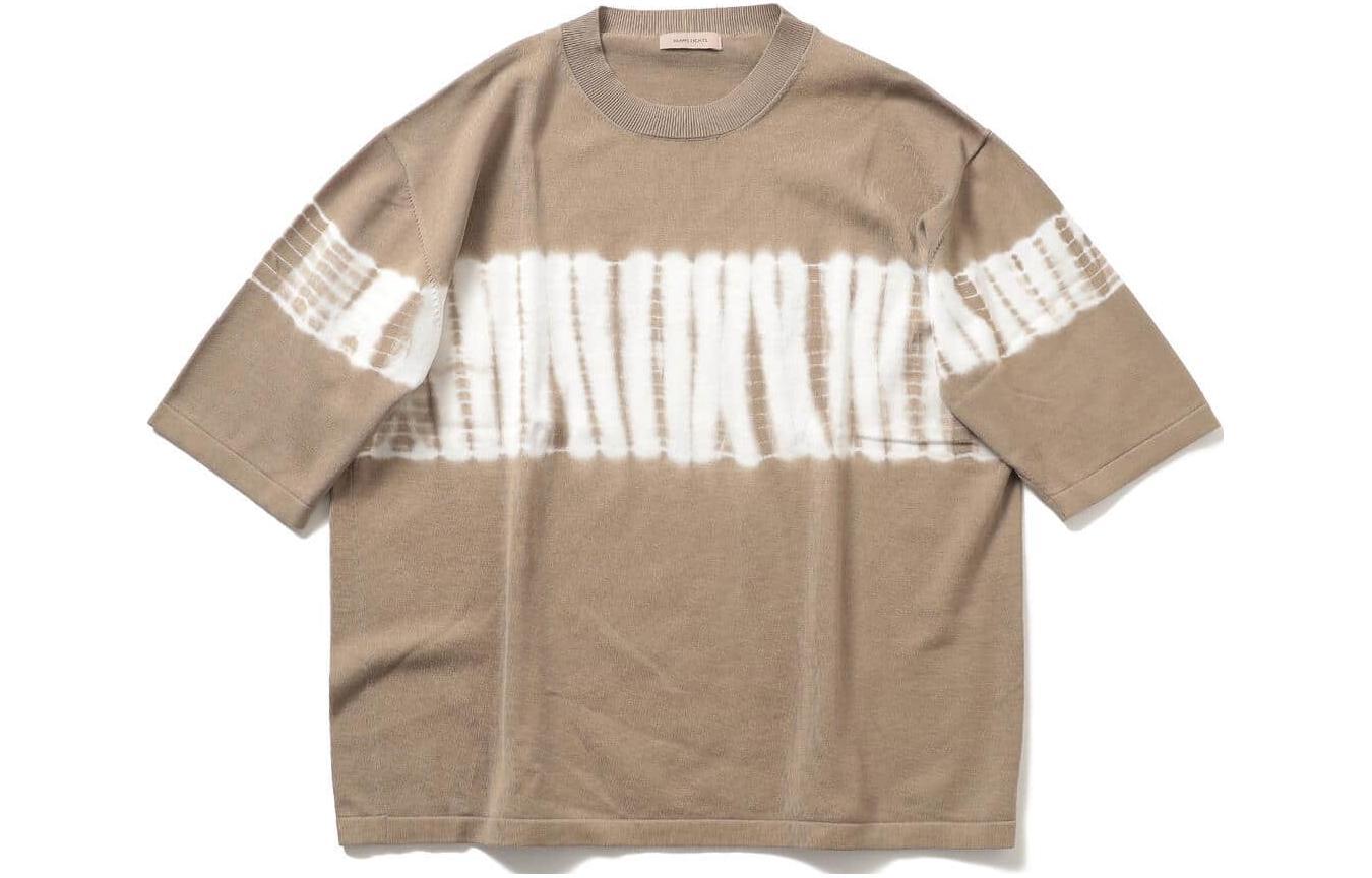 beams Футболка Men T-shirt