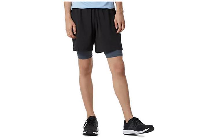 New Balance Шорты Men Casual Shorts