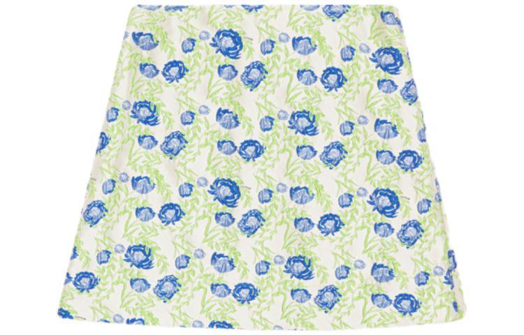 Ganni Юбка SS23 vacation shop