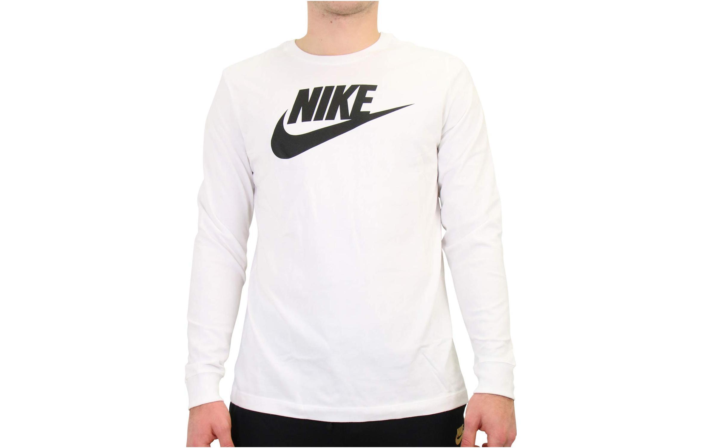 Nike Футболка T