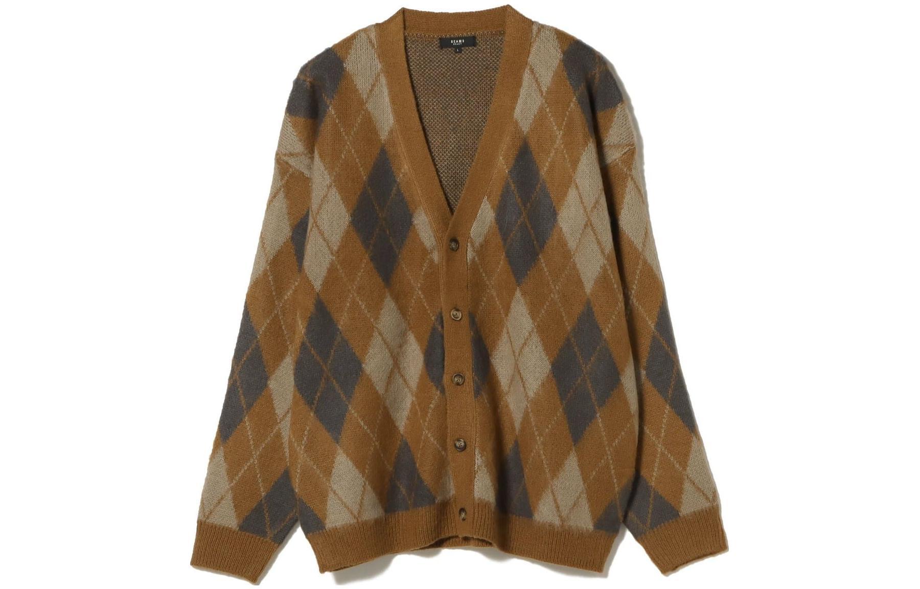 beams Свитер 