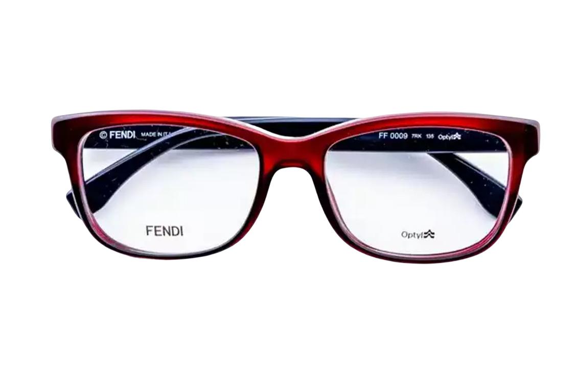 Fendi Оправа для очков 