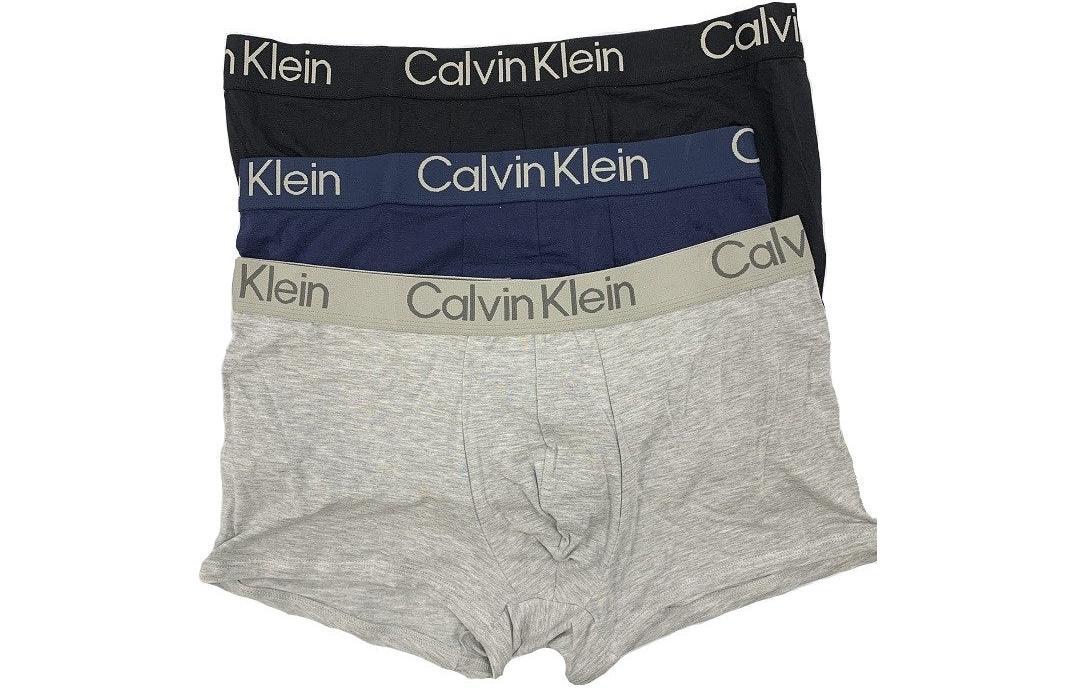Calvin Klein Нижнее бельё и домашняя одежда Logo 3