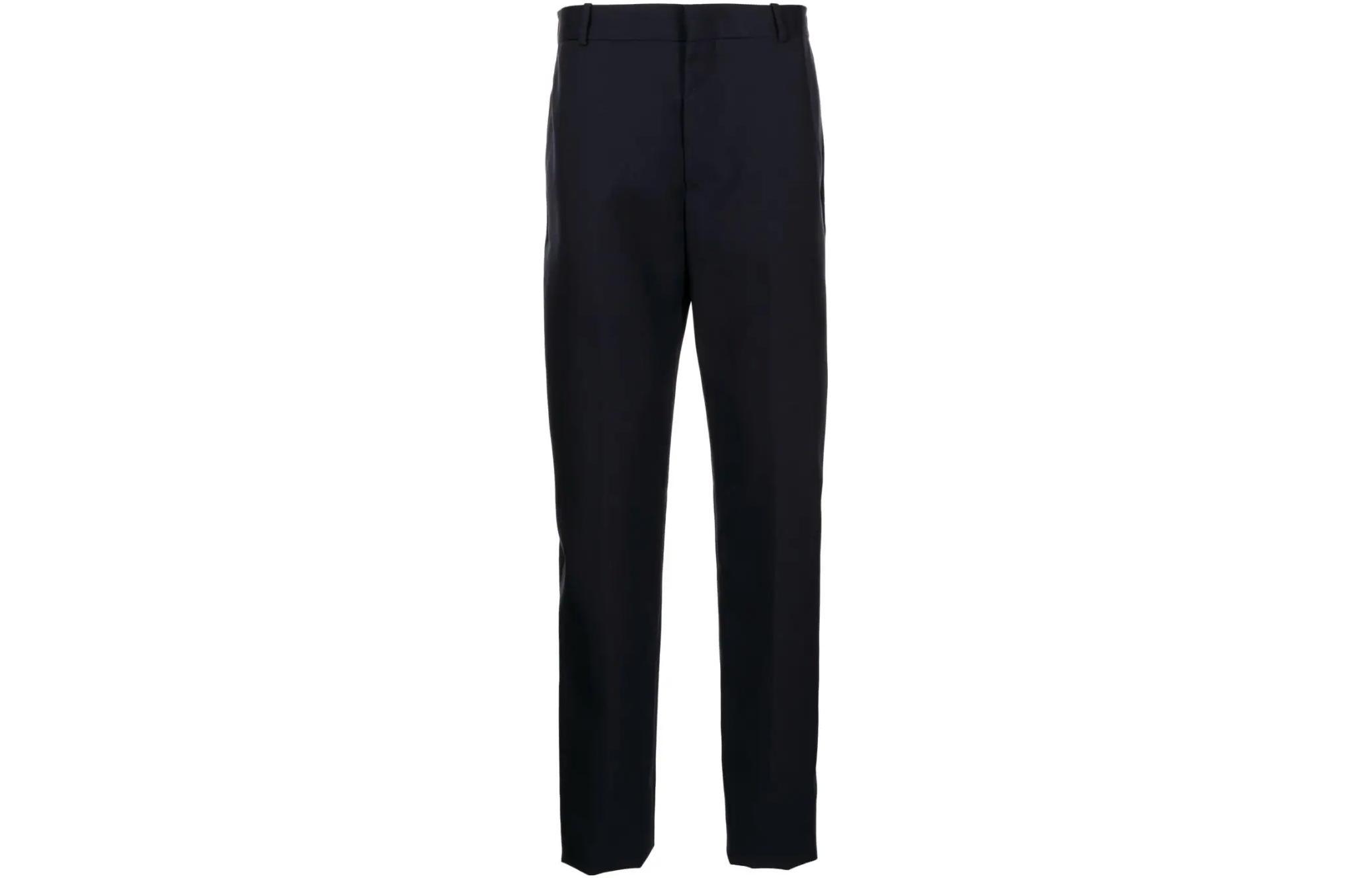 Alexander McQueen Треники Men Casual Pants