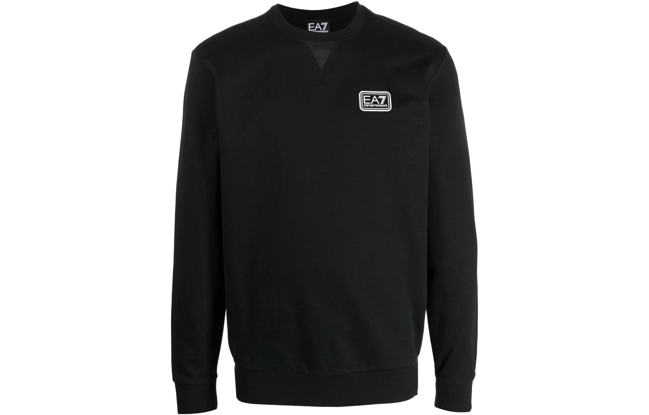 Armani Худи и толстовки EMPORIO Men Sweatshirt