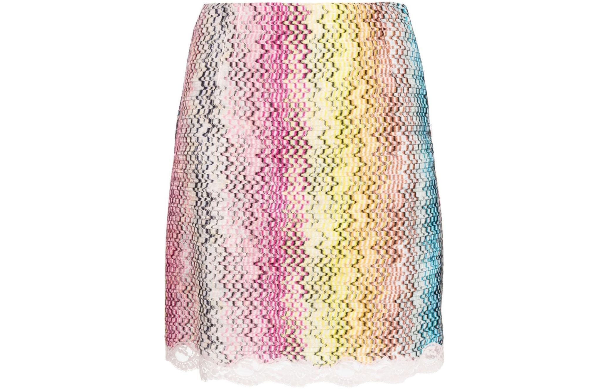Missoni Юбка Women Casual Long Skirt