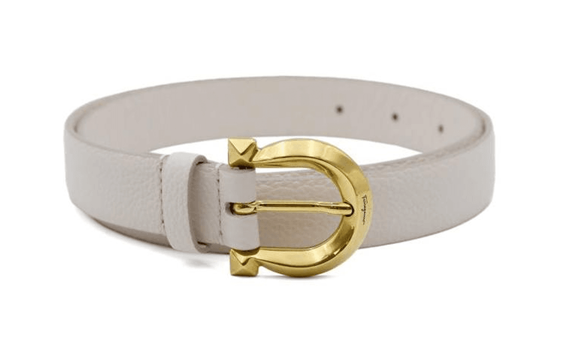 Ferragamo Ремень 2.5Cm