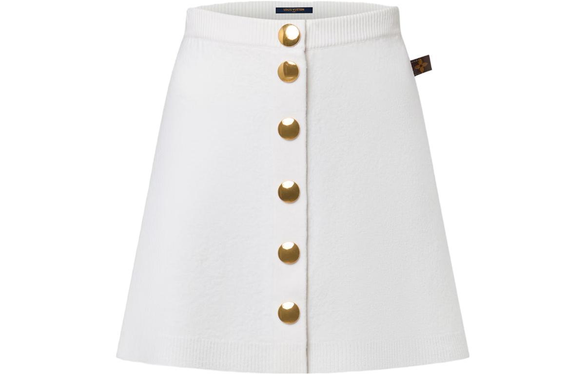 Louis Vuitton Юбка Women Casual Skirt