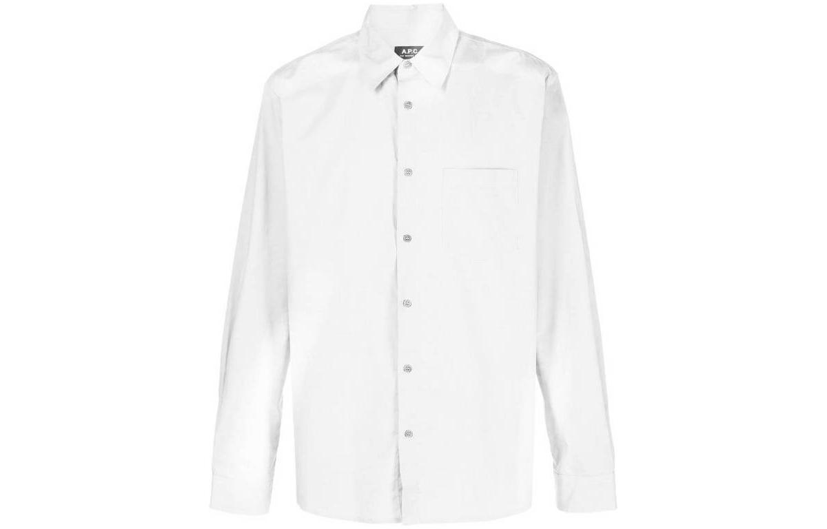 A.P.C. Рубашка SS23