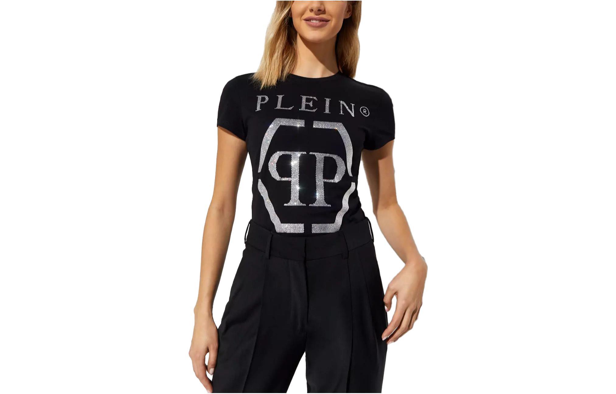 Philipp Plein Футболка Women T-shirt