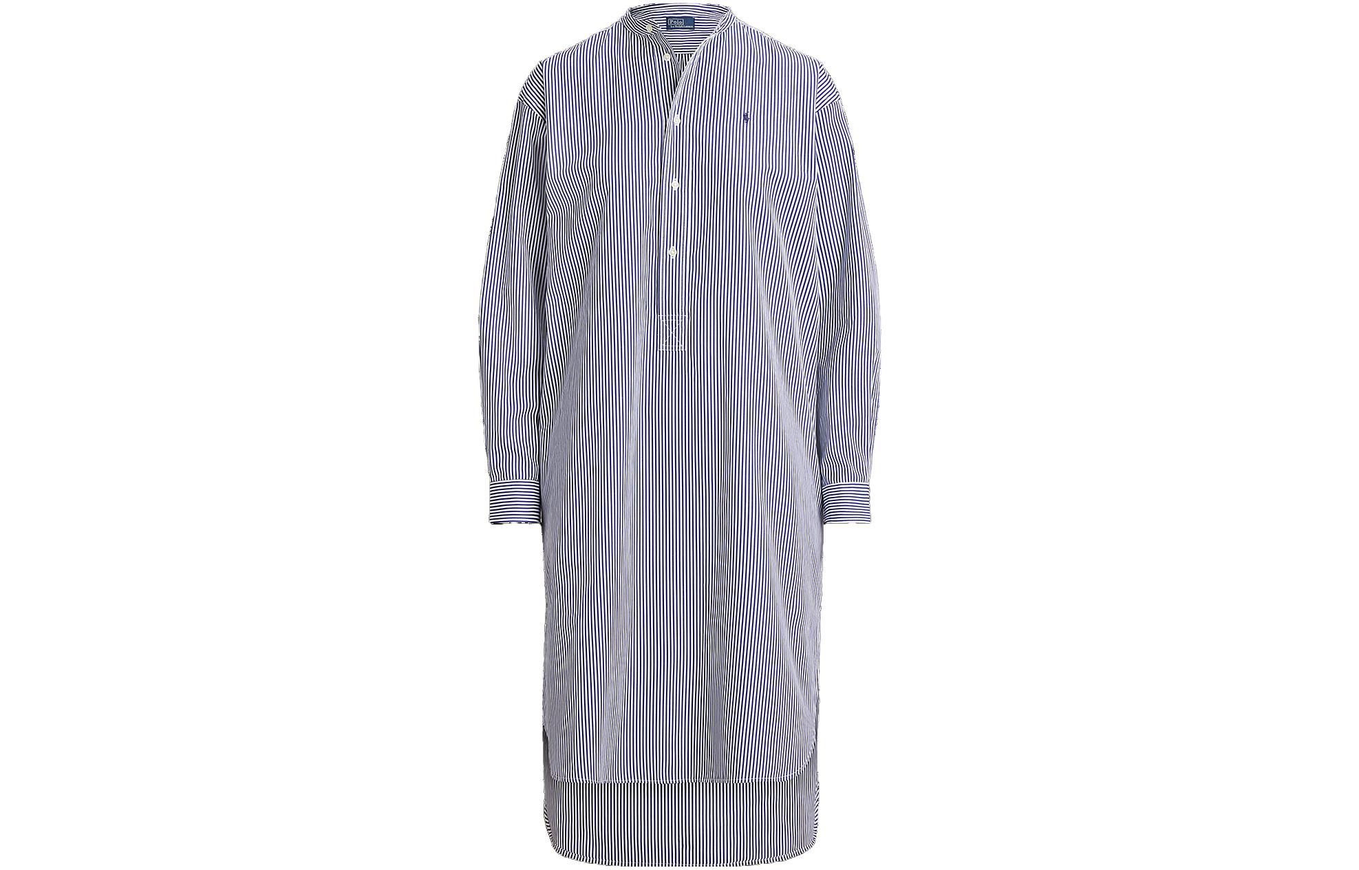 Polo Ralph Lauren Платье Women Long-Sleeved Dress