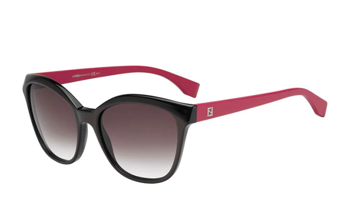 Fendi Солнцезащитные очки 
