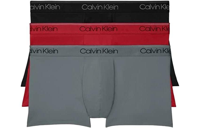 Calvin Klein Нижнее бельё и домашняя одежда Logo 3