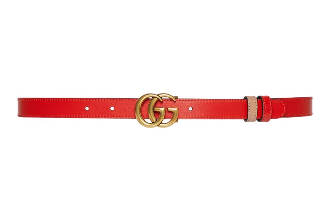 Gucci Ремень G 2cm