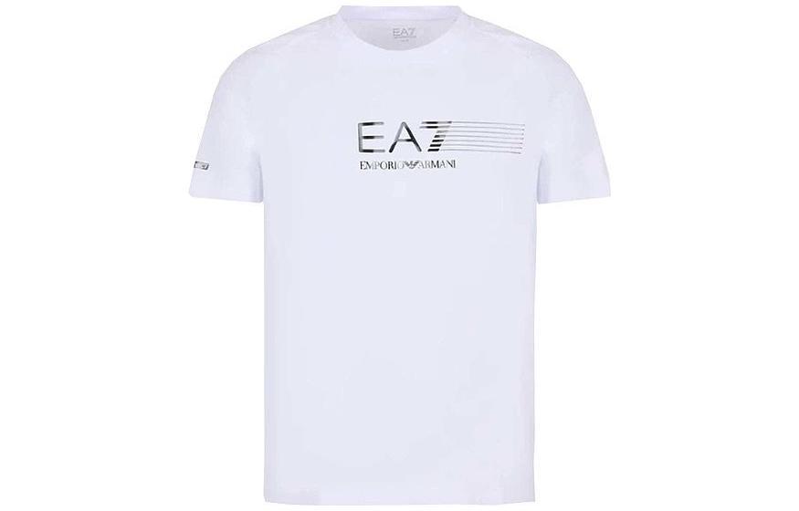 Armani Футболка EMPORIO T-shirt Male