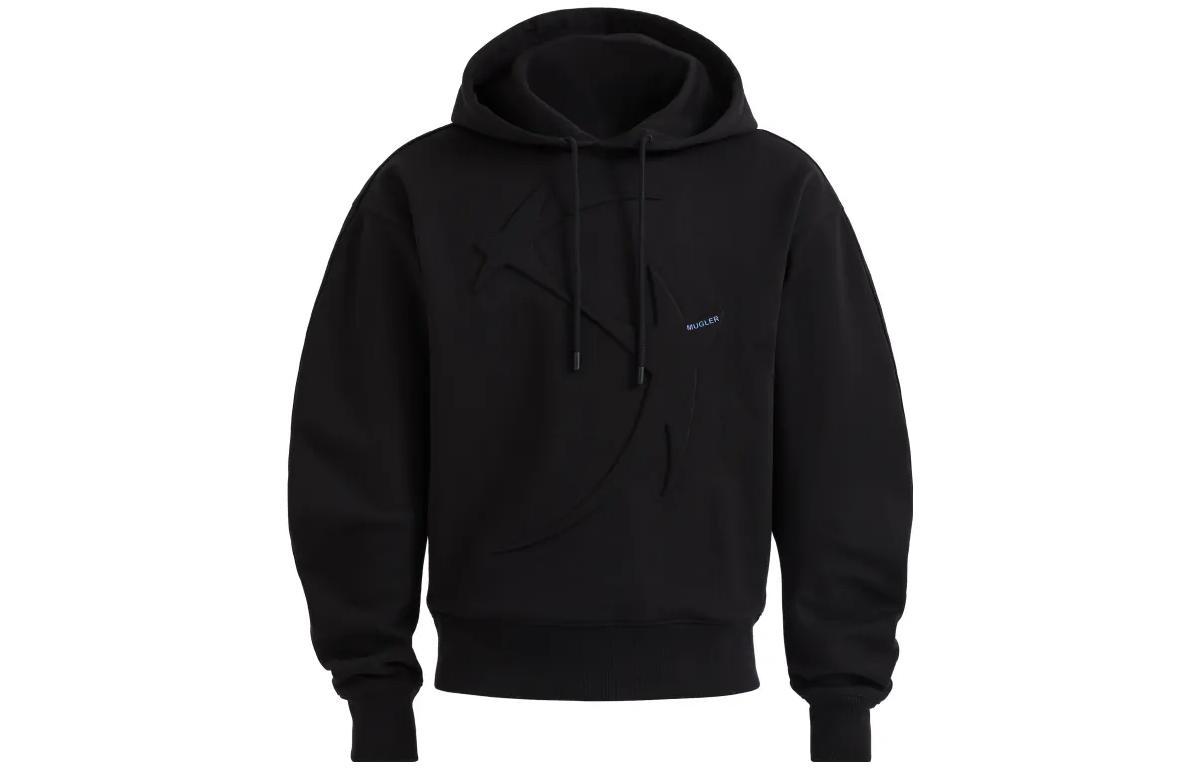 H&M Худи и толстовки Men Sweatshirt
