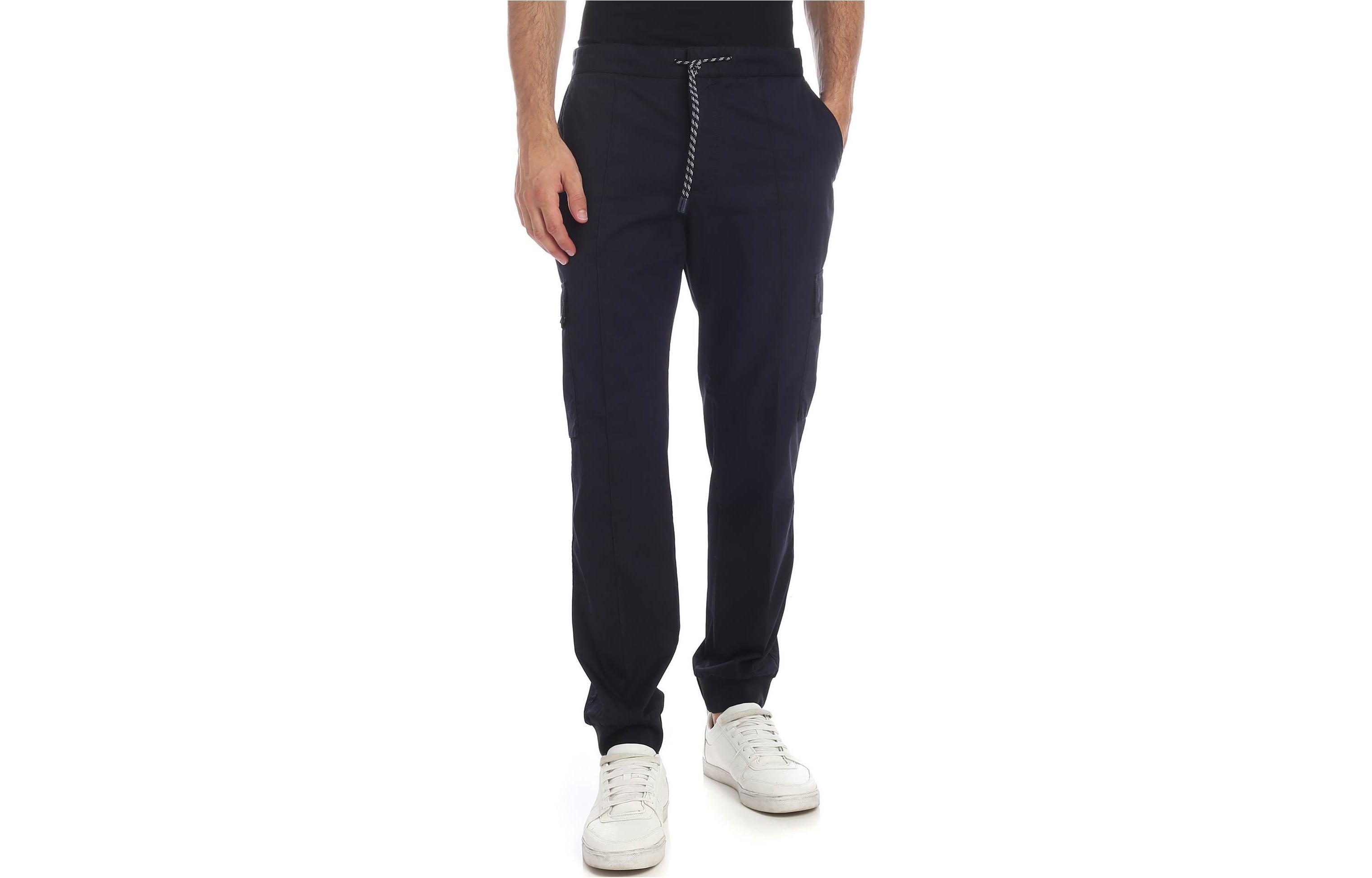 Zzegna Треники SS23