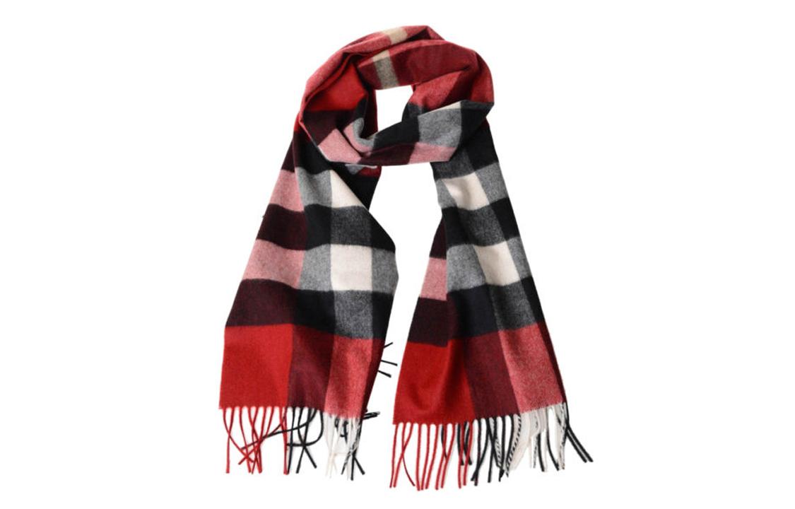 Burberry Шарф 