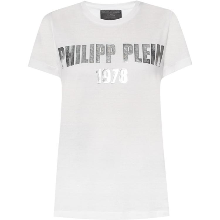 Philipp Plein Футболка Women T-shirt