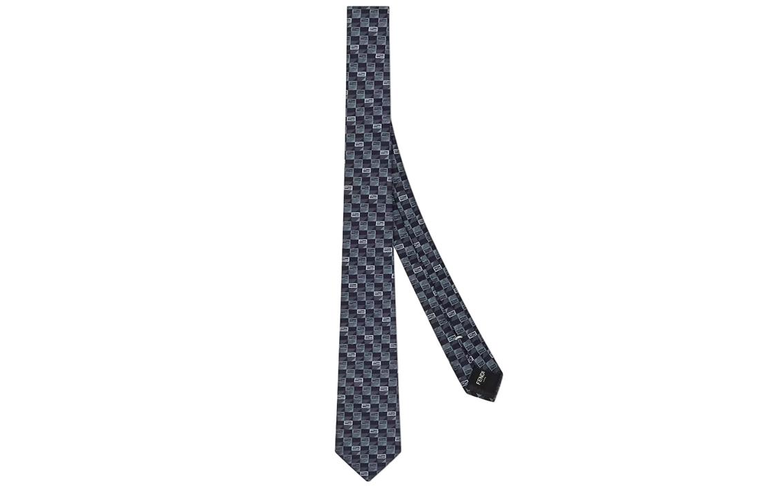 Fendi Галстук Men Tie