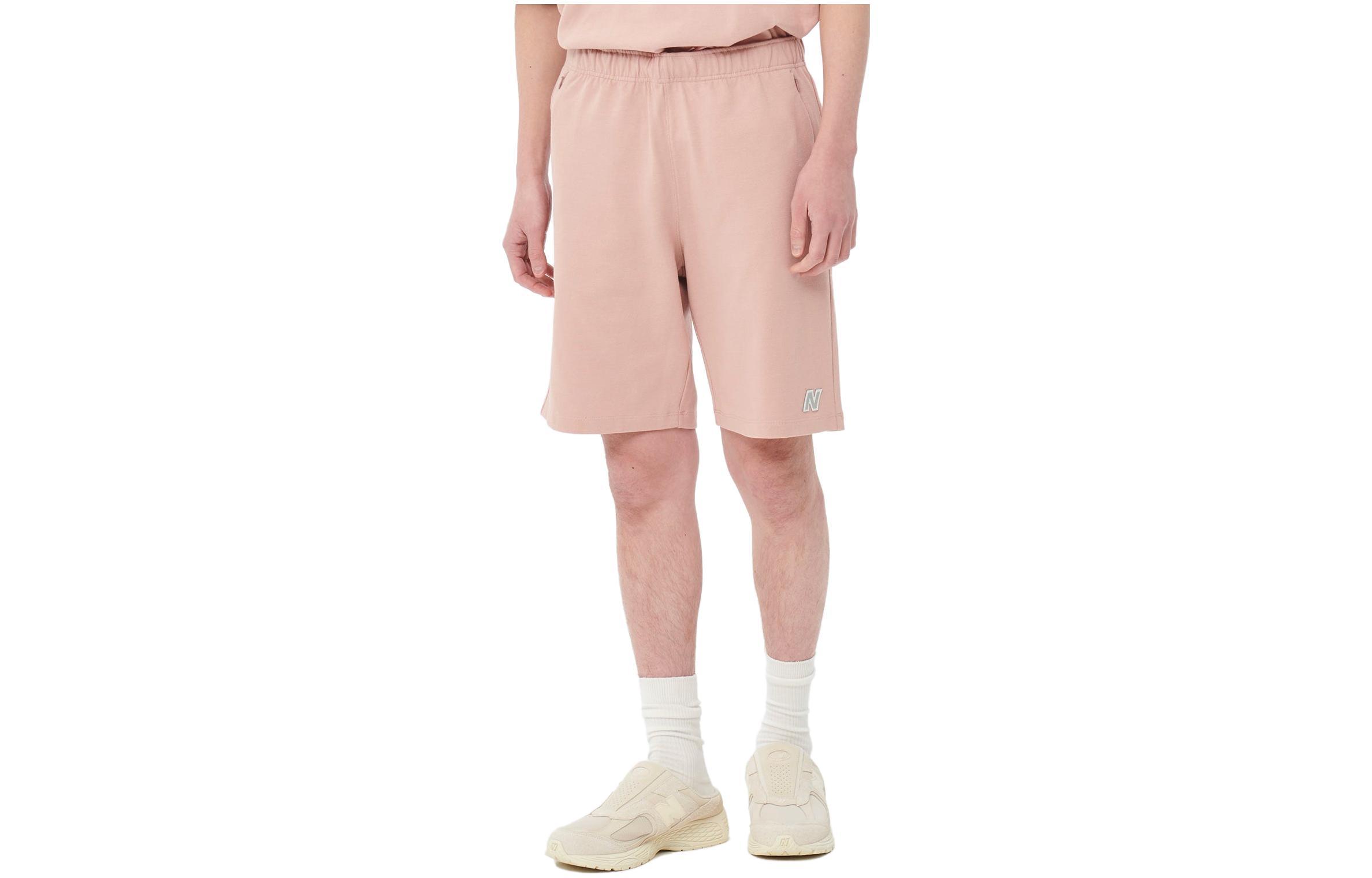 New Balance Шорты Men Casual Shorts