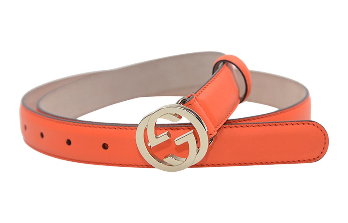 Gucci Ремень 2.5Cm