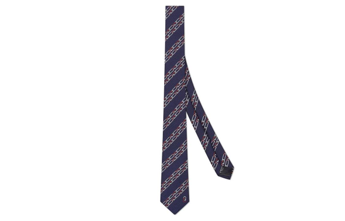 Fendi Галстук Men Tie