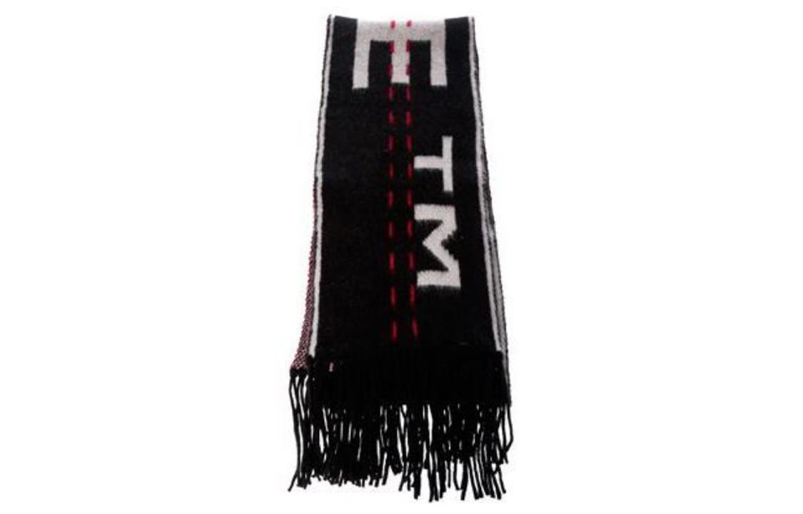 Off-White Шарф 