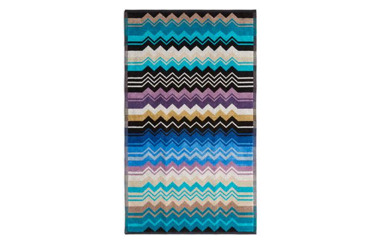 Missoni Спортивный товар Towel