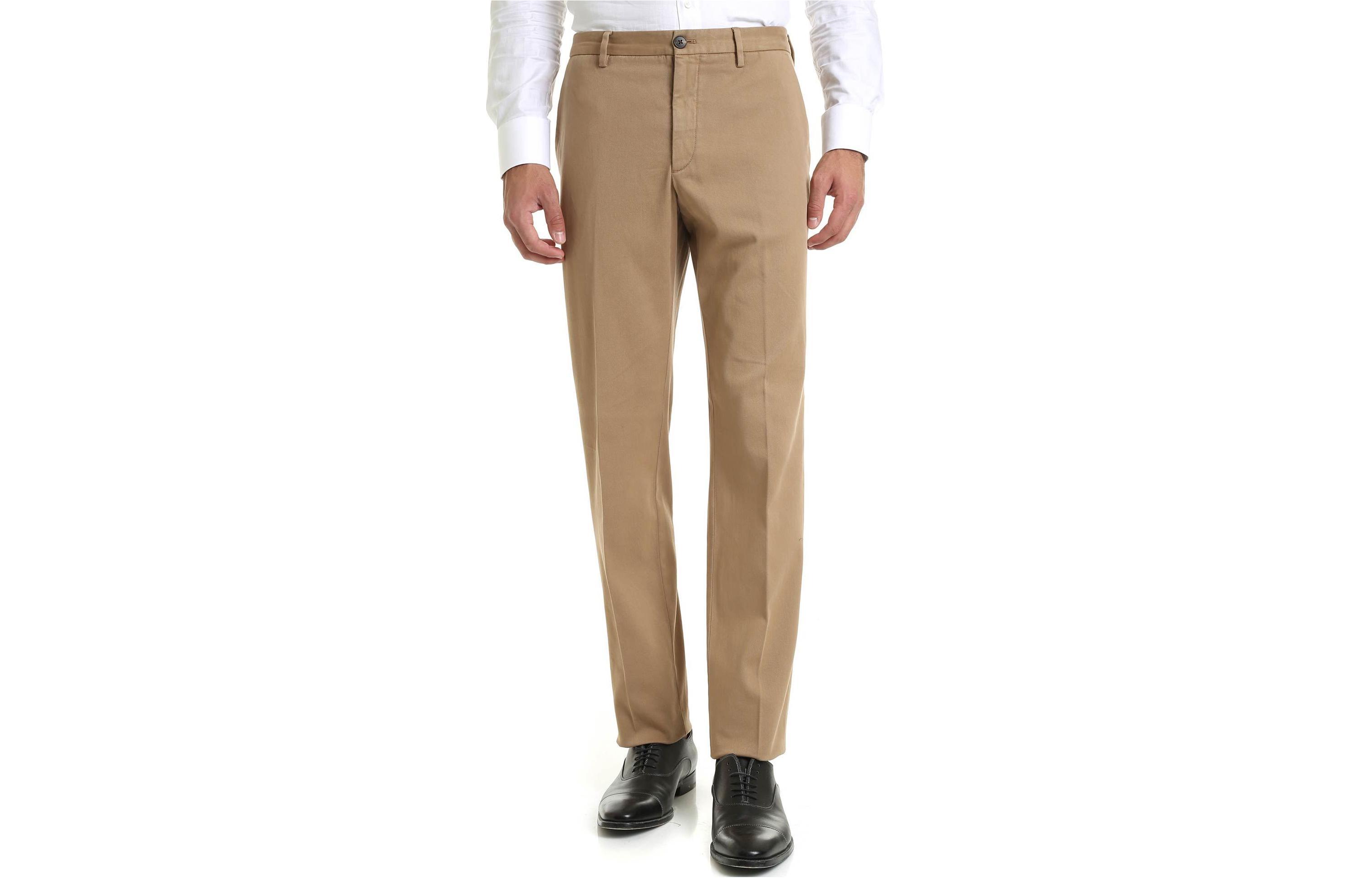 Zzegna Треники SS23