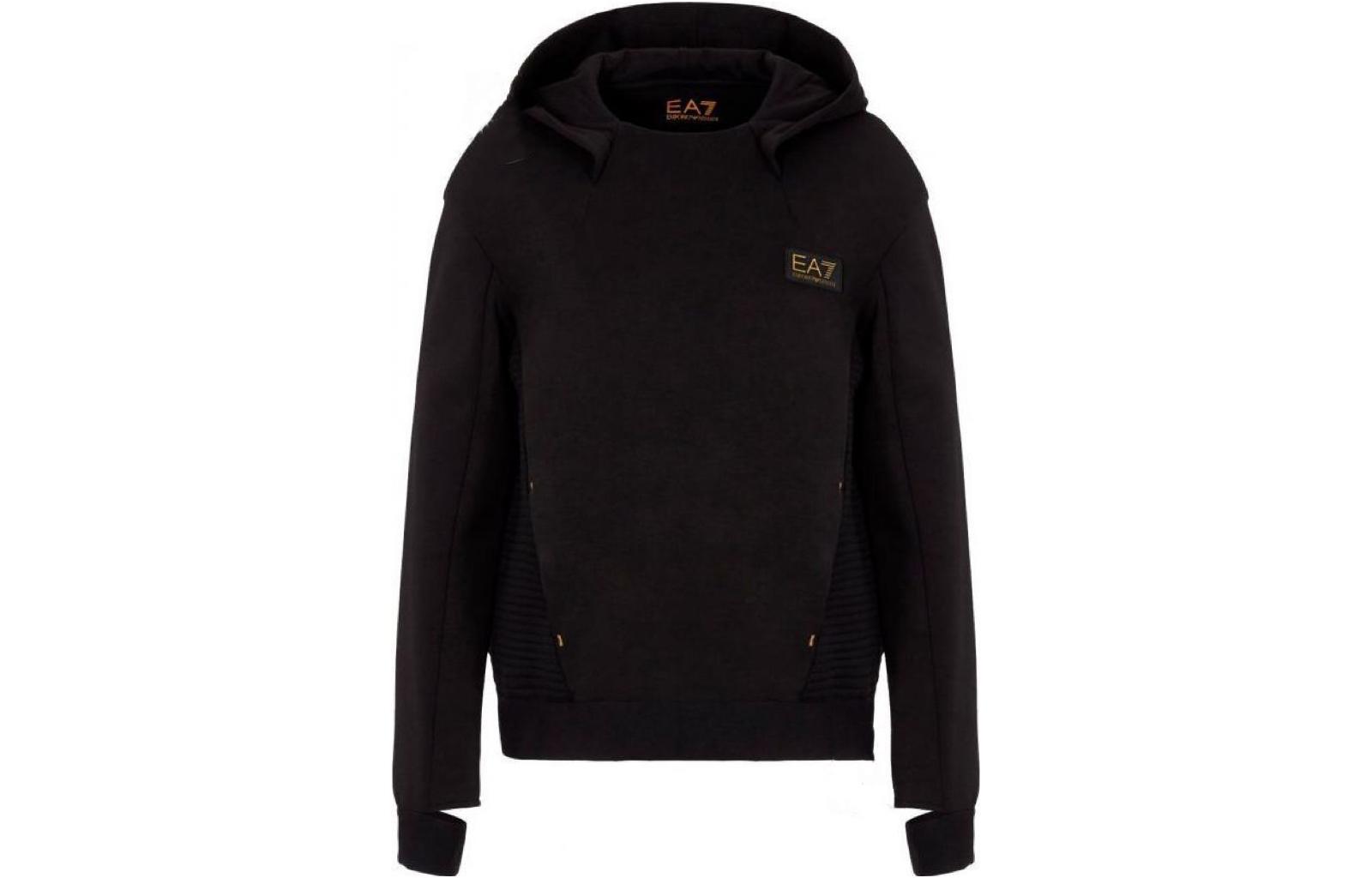 Armani Худи и толстовки EMPORIO / SS23 Logo