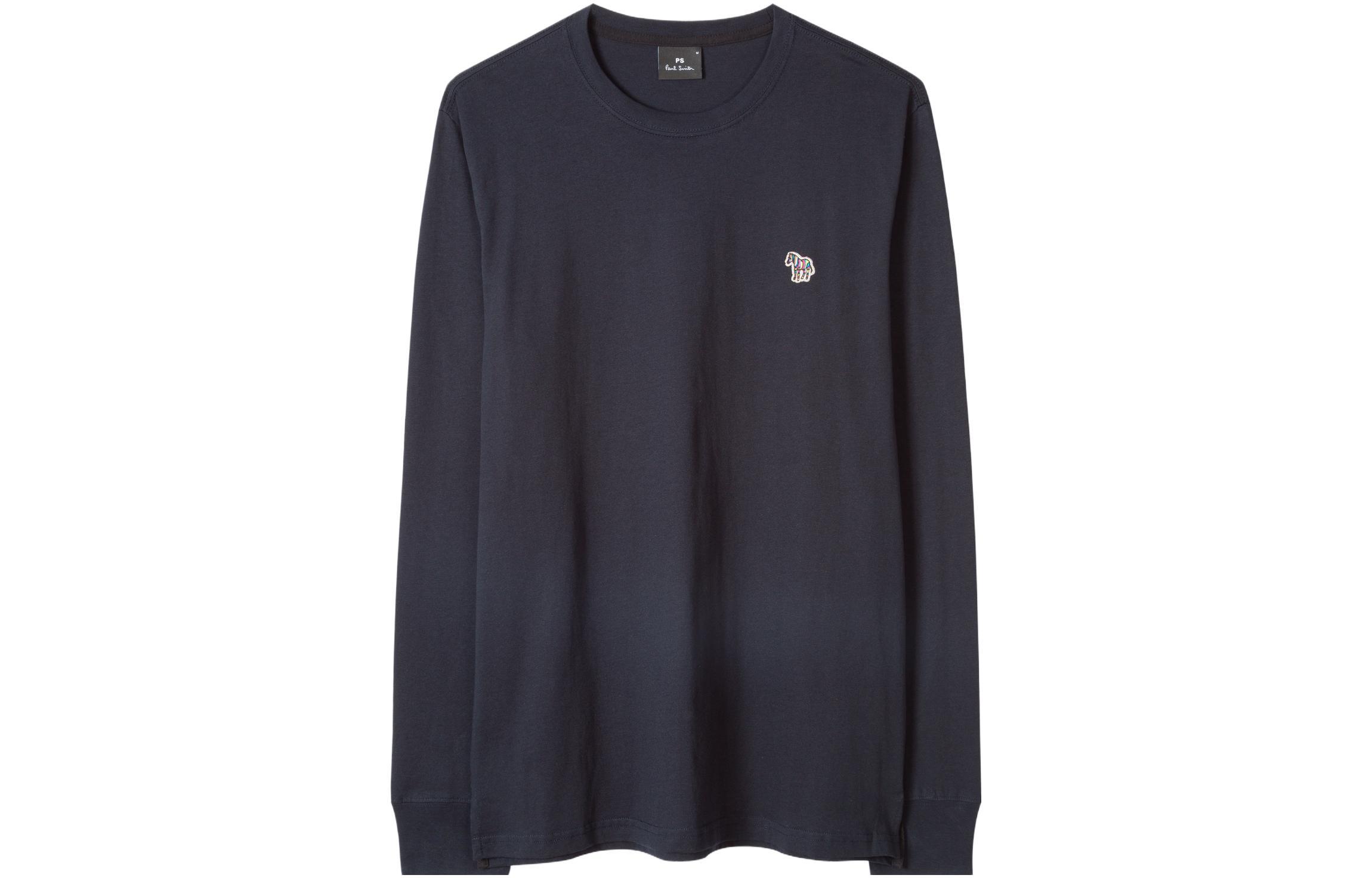 Paul Smith Футболка SS23 T